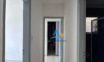 Imagem 7: Apartamento com 2 dormitórios à venda, 74 m² por R$ 410.000,00 - Tupi - Praia Grande/SP