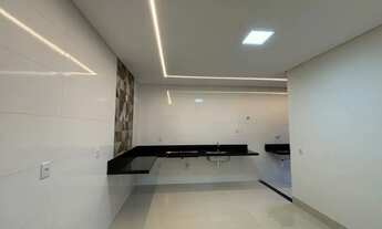 Imagem 7: Térrea para venda possui 140 metros quadrados com 3 quartos