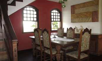 Imagem: Casa para aluguel, 4 quartos, 1 suíte