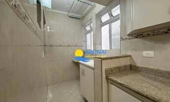 Imagem 5: Apartamento beira-mar com vista Enseada Guarujá