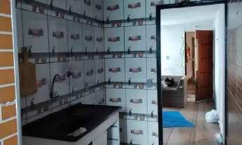 Imagem 5: APARTAMENTO - CDHU VILA NOVA CACHOEIRINHA - SÃO PAULO - SP