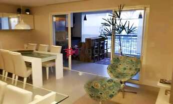 Imagem 3: Apartamento à venda com 2 suítes, 116m2 no Condomínio Premiere - Jardim Aquarius