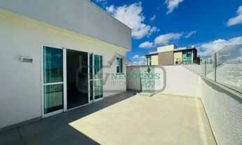 Imagem 2: Gf- BAIRRO SANTA HELENA - Cobertura a venda com planejados 3 quartos com suíte e uma linda