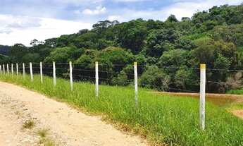 Imagem 5: Terreno 5 alqueires com lago em Joanópolis sp
