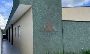 Imagem: Residencial Ambar. Village com 2 dormitórios