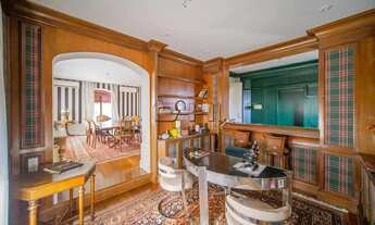 Imagem 5: Venda Cobertura 4 Dormitórios - 540 m² Jardim Paulista