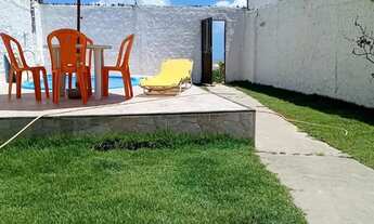 Imagem 2: Aluguel por temporada na belíssima praia da costa