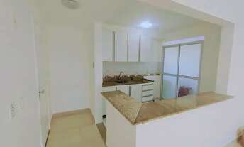 Imagem 7: ALUGO APARTAMENTO 3/4 COM SUÍTE E VARANDA- 81M- COLINA DE PIATÃ- 1 VAGA- NASCENTE- OPORTUN