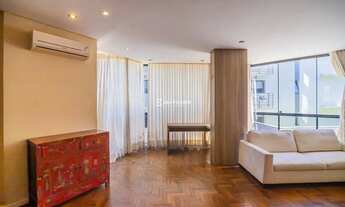 Imagem 6: Apartamento loft para Locação, no Moinhos 1 vaga