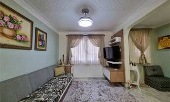 Imagem 6: Casa com 3 quartos à venda em Boqueirão - SP