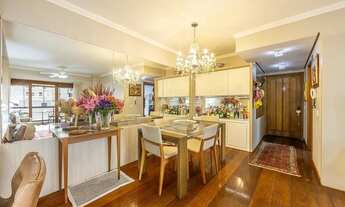 Imagem 4: AMPLO 3 QUARTOS NO RIO BRANCO!