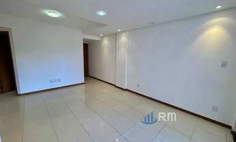 Imagem 6: Apartamento 4 quartos para venda no Alto do Parque Pituba