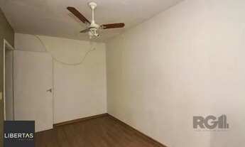 Imagem 5: Apartamento de um quarto no bairro Santana