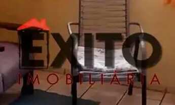 Imagem 6: COND. BOSQUE DA SAÚDE - CASA 02 QUARTOS C/ AMPLO QUINTAL