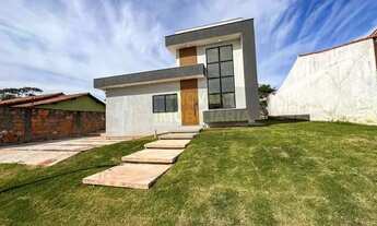 Imagem: Casa de Alto Padrão à Venda ou Aluguel