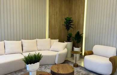 Imagem 3: Apartamento a venda no Residencial Monte Pienza 03 dormitórios andar alto