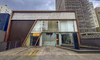 Imagem: Salão para alugar em Campinas, Cambuí