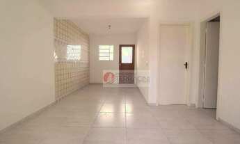 Imagem 4: Casa com 1 dormitório para alugar, em condomínio , por R$ 891/mês - Camaquã - Porto Alegre