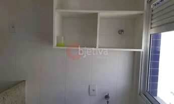 Imagem 5: Apartamento com 2 dormitórios para alugar, 97 m² - Braga - Cabo Frio/RJ