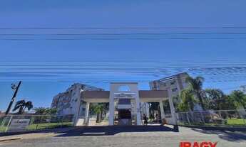 Imagem 2: Excelente Apartamento 2 dormitório(s) em Forquilhas - São José