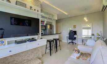 Imagem 4: APARTAMENTO DE 01 DORMITÓRIO MOBILIADO E BEM LOCALIZADO!