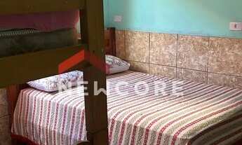 Imagem 7: Casa em Rua José Munhoes Cegarra - Balneario Itaguai - Mongaguá/SP