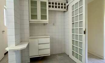 Imagem 4: APARTAMENTO - 3/4 - 1 SUÍTE - 1 VAGA - RIO VERMELHO