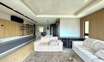 Imagem 6: Apartamento à venda em Marechal Rondon com 125 m², 3 quartos, 1 suíte, 1 vaga