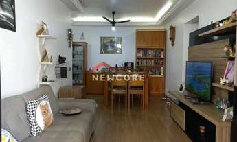 Imagem: Apartamento em Rua Garibaldi - Tijuca