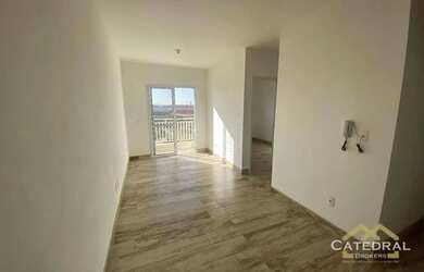 Imagem 5: Apartamento com 2 dormitórios à venda, 50 m² por R$ 380.000,00 - Residencial Santa Giovana