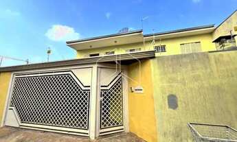 Imagem: Comercial Casa em Marília