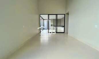 Imagem 2: Jardins Porto - Casa de Condomínio 3 quartos, sendo 3 suítes