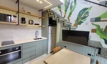 Imagem 7: Duplex com 1 suíte no bairro Campeche