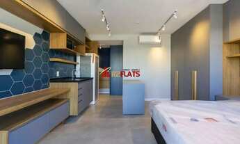 Imagem 2: Studio com ótimo preço no bairro Moema. Confira!