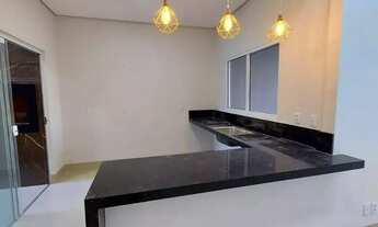 Imagem 7: Casa para venda, 3 quartos sendo uma suíte, Jardim Shangri-la, Cuiabá