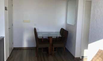 Imagem 7: Apartamento de 2 dormitórios com linda vista permanente