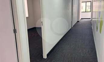 Imagem 7: Salas para locação em Santa Cecília - SP