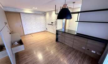 Imagem 5: Apartamento com 2 quartos para locação em Centro - SP