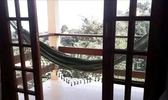 Imagem 3: Casa com 1 Quarto(s) e 1 banheiro(s) para Alugar, 40 m² por R$ 2800 / Mês