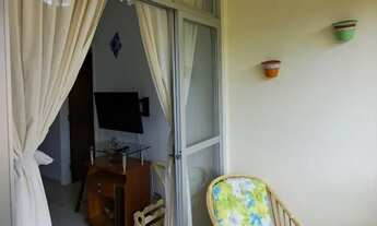 Imagem 3: Apartamento 2 quartos no Itaguá, Ubatuba-SP