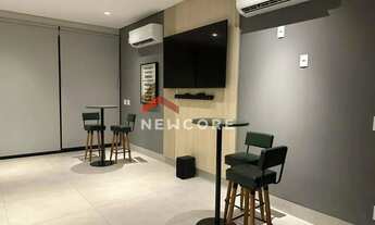 Imagem 7: Casa de condomínio em Avenida Irineu Bastos - Residencial Lago Sul - Bauru/SP