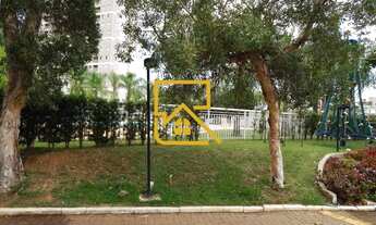 Imagem 2: Apto Vista Garden | 3 Dorms| 1suíte