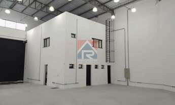 Imagem 3: Galpão Galpão / depósito com 4 vagas na garagem