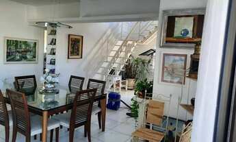 Imagem 6: Cobertura em Avenida João Carlos Machado - Barra da Tijuca - Rio de Janeiro/RJ