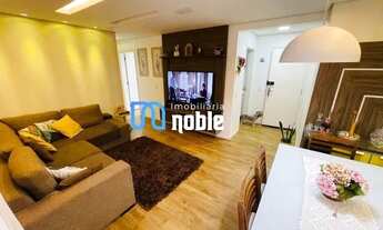 Imagem 2: SPLENDORE APARTAMENTO 3 QUARTOS SETOR INDUSTRIAL GAMA REFORMADO ANDAR ALTO