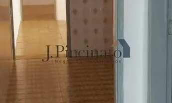 Imagem 3: CASA Á VENDA COM 02 DORMITÓRIOS NA AVENIDA SAMUEL MARTINS- JUNDIAÍ -S/P. REF:23711