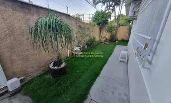 Imagem 4: Casa a venda com 214 m², com 5 quartos em Mata da Praia - Vitória - ES