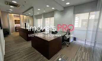 Imagem 4: Conj. Comercial, Vila Olímpia - São Paulo