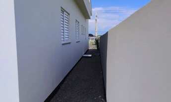 Imagem 4: Casa de Alto Padrão à venda no bairro Caverazinho em Araranguá/SC