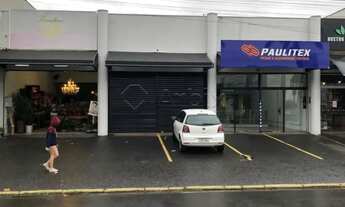 Imagem: Salão comercial para alugar no Jardim Amélia